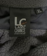 LAST CHANCE（ラストチャンス）ブルゾン グレー サイズ:XL メンズ/2200687879083
