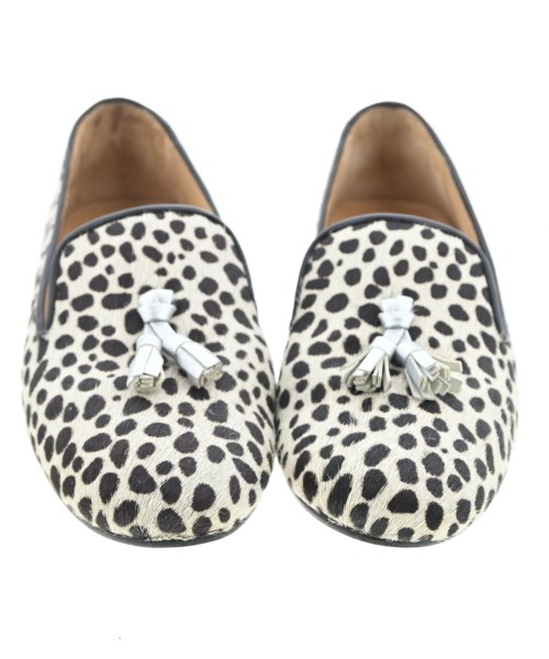 chatelles（シャテール）バレエシューズ/オペラシューズ 白 サイズ:EU35(21.5cm位) レディース/2200632582020