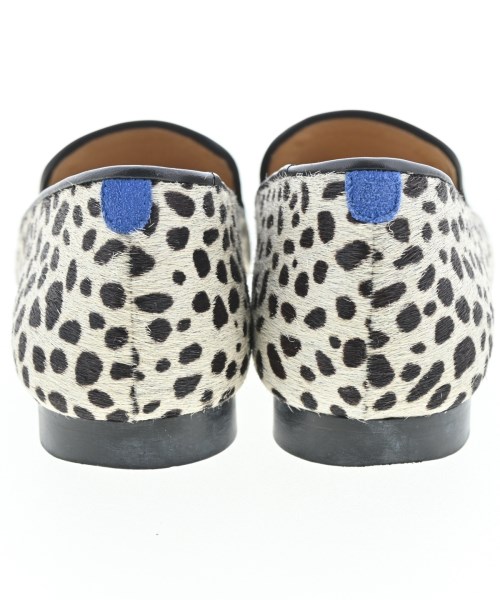 chatelles（シャテール）バレエシューズ/オペラシューズ 白 サイズ:EU35(21.5cm位) レディース/2200632582020