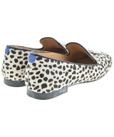 chatelles（シャテール）バレエシューズ/オペラシューズ 白 サイズ:EU35(21.5cm位) レディース/2200632582020