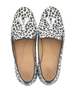 chatelles（シャテール）バレエシューズ/オペラシューズ 白 サイズ:EU35(21.5cm位) レディース/2200632582020