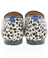 chatelles（シャテール）バレエシューズ/オペラシューズ 白 サイズ:EU35(21.5cm位) レディース/2200632582020