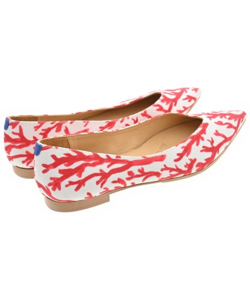 chatelles（シャテール）パンプス 白 サイズ:EU39 1/2(26cm位) レディース/2200645465266