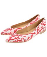 chatelles（シャテール）パンプス 白 サイズ:EU39 1/2(26cm位) レディース/2200645465266