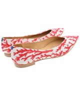 chatelles（シャテール）パンプス 白 サイズ:EU39 1/2(26cm位) レディース/2200645465266