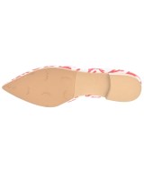 chatelles（シャテール）パンプス 白 サイズ:EU39 1/2(26cm位) レディース/2200645465266