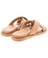 chatelles（シャテール）サンダル ベージュ サイズ:EU36(22.5cm位) レディース/2200691606354