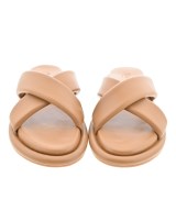 chatelles（シャテール）サンダル ベージュ サイズ:EU36(22.5cm位) レディース/2200691606354