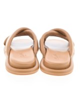 chatelles（シャテール）サンダル ベージュ サイズ:EU36(22.5cm位) レディース/2200691606354