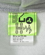 BLOHM（ブローム）パーカー グレー サイズ:L メンズ/2200615377032
