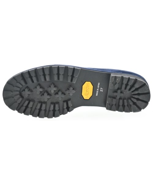 BLOHM（ブローム）その他 紺 サイズ:27cm メンズ/2200618566136