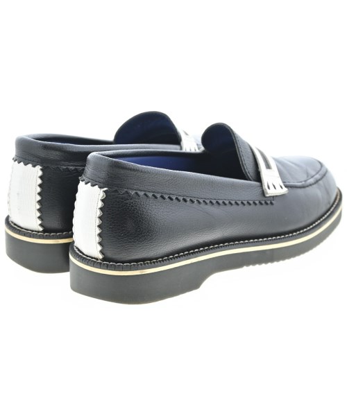 BLOHM（ブローム）ビジネス・ドレスシューズ 黒 サイズ:26cm メンズ/2200673428059