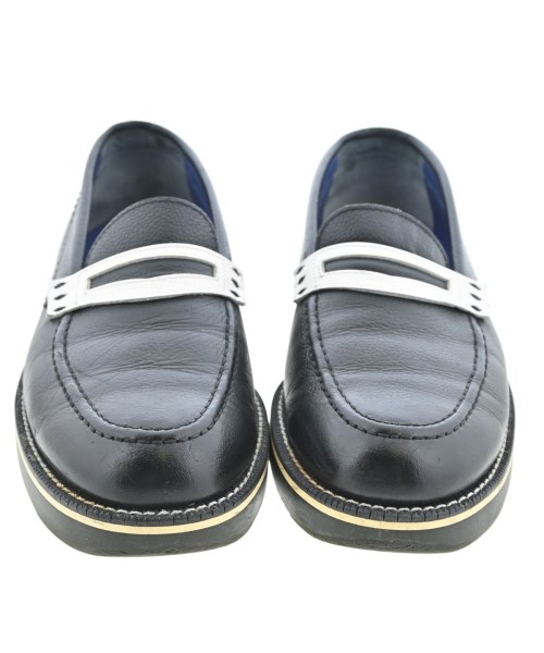 BLOHM（ブローム）ビジネス・ドレスシューズ 黒 サイズ:26cm メンズ/2200673428059