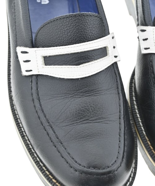 BLOHM（ブローム）ビジネス・ドレスシューズ 黒 サイズ:26cm メンズ/2200673428059