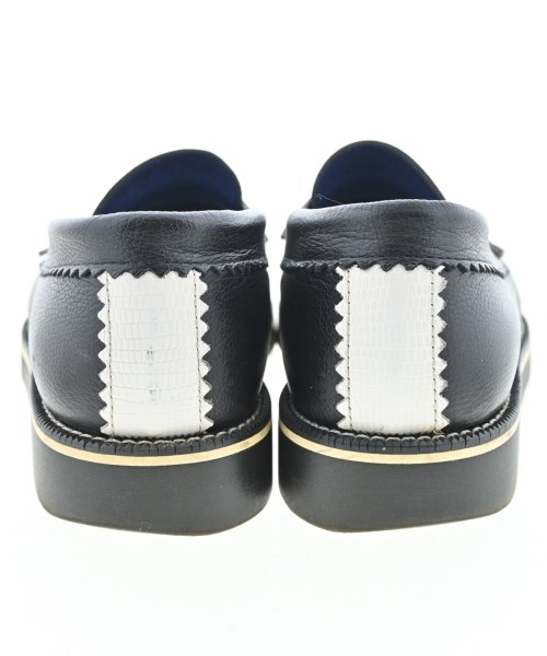 BLOHM（ブローム）ビジネス・ドレスシューズ 黒 サイズ:26cm メンズ/2200673428059