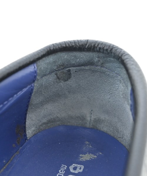 BLOHM（ブローム）ビジネス・ドレスシューズ 黒 サイズ:26cm メンズ/2200673428059