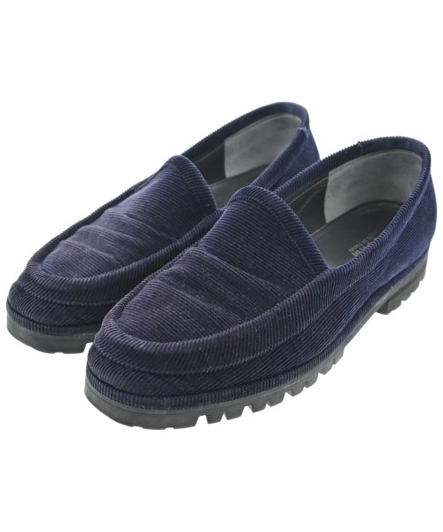 BLOHM(ブローム)その他 紺 サイズ:26.5cm/2200675223027