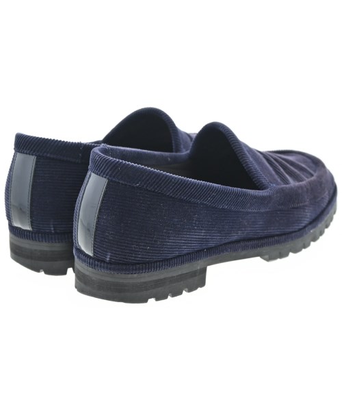 BLOHM（ブローム）その他 紺 サイズ:26.5cm メンズ/2200675223027