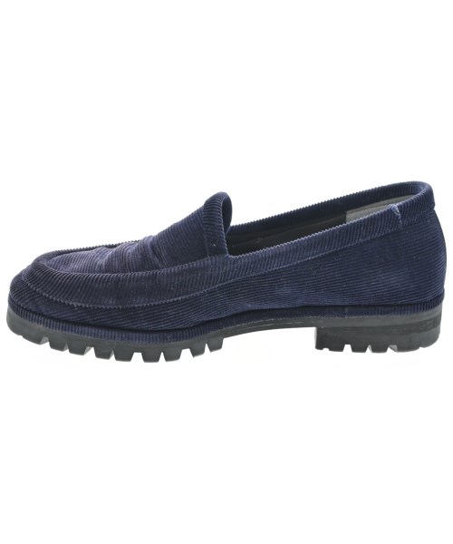 BLOHM（ブローム）その他 紺 サイズ:26.5cm メンズ/2200675223027