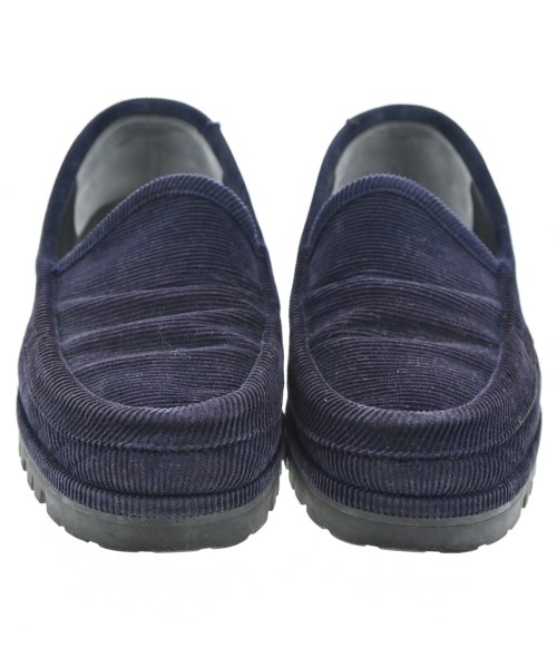 BLOHM（ブローム）その他 紺 サイズ:26.5cm メンズ/2200675223027