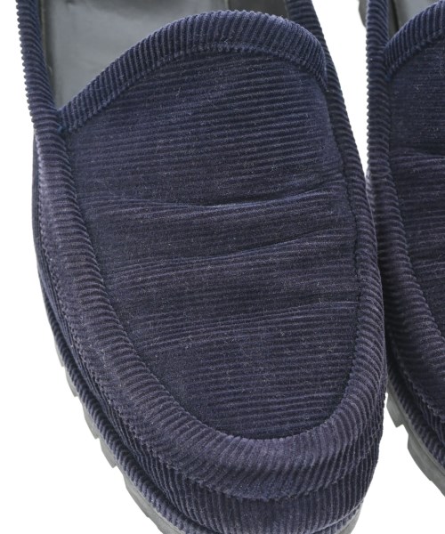 BLOHM（ブローム）その他 紺 サイズ:26.5cm メンズ/2200675223027