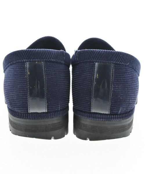 BLOHM（ブローム）その他 紺 サイズ:26.5cm メンズ/2200675223027