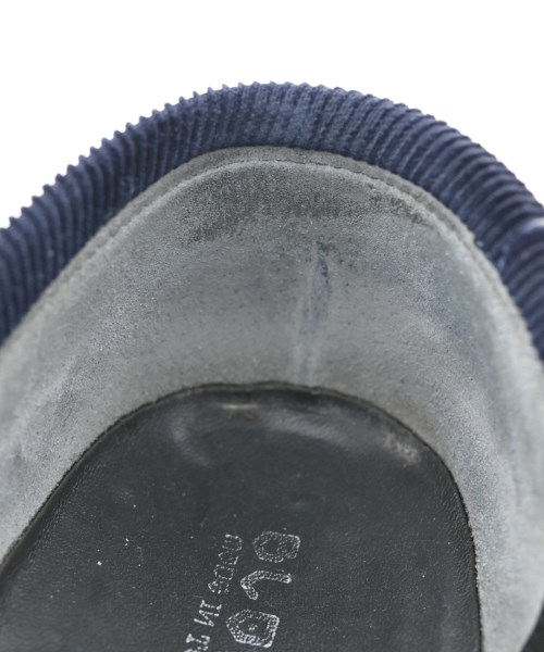 BLOHM（ブローム）その他 紺 サイズ:26.5cm メンズ/2200675223027