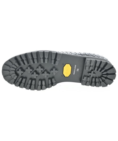 BLOHM（ブローム）ビジネス・ドレスシューズ 黒 サイズ:28cm メンズ/2200679432050