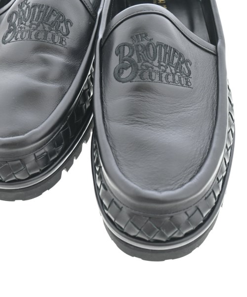 BLOHM（ブローム）ビジネス・ドレスシューズ 黒 サイズ:28cm メンズ/2200679432050