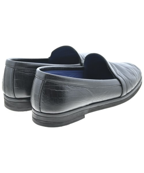 BLOHM（ブローム）ビジネス・ドレスシューズ 黒 サイズ:-(26cm位) メンズ/2200659032058