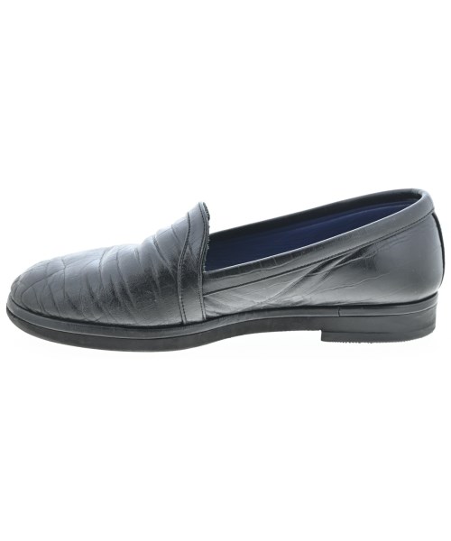 BLOHM（ブローム）ビジネス・ドレスシューズ 黒 サイズ:-(26cm位) メンズ/2200659032058