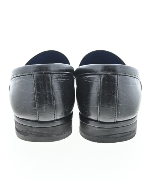 BLOHM（ブローム）ビジネス・ドレスシューズ 黒 サイズ:-(26cm位) メンズ/2200659032058