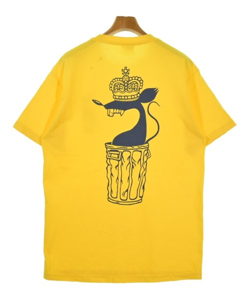 BLOHM（ブローム）Tシャツ・カットソー 黄 サイズ:L メンズ/2200711384231