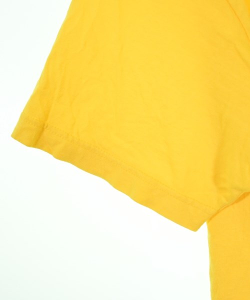 BLOHM（ブローム）Tシャツ・カットソー 黄 サイズ:L メンズ/2200711384231