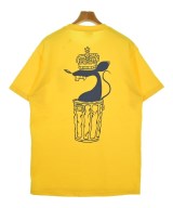 BLOHM（ブローム）Tシャツ・カットソー 黄 サイズ:L メンズ/2200711384231