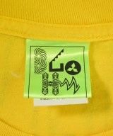 BLOHM（ブローム）Tシャツ・カットソー 黄 サイズ:L メンズ/2200711384231