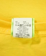 BLOHM（ブローム）Tシャツ・カットソー 黄 サイズ:L メンズ/2200711384231