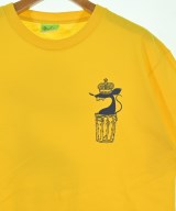 BLOHM（ブローム）Tシャツ・カットソー 黄 サイズ:L メンズ/2200711384231