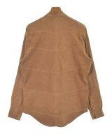 Marea Erre（マレアエッレ）カジュアルシャツ 茶 サイズ:M メンズ/2200623990056