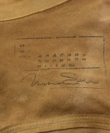 Marea Erre（マレアエッレ）カジュアルシャツ 茶 サイズ:M メンズ/2200623990056