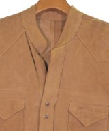 Marea Erre（マレアエッレ）カジュアルシャツ 茶 サイズ:M メンズ/2200623990056