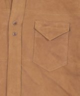 Marea Erre（マレアエッレ）カジュアルシャツ 茶 サイズ:M メンズ/2200623990056