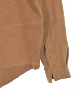 Marea Erre（マレアエッレ）カジュアルシャツ 茶 サイズ:M メンズ/2200623990056