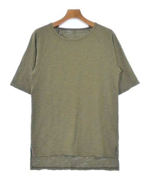 Marea Erre(マレアエッレ)Tシャツ・カットソー カーキ サイズ:M/2200681742055