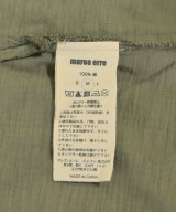 Marea Erre（マレアエッレ）Tシャツ・カットソー カーキ サイズ:M メンズ/2200681742055