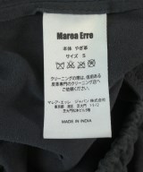 Marea Erre（マレアエッレ）その他 グレー サイズ:S メンズ/2200705709361