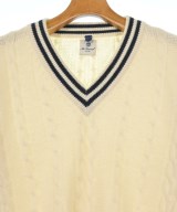 Mc Lauren（マックローレン）ニット・セーター 白 サイズ:-(M位) メンズ/2200622943039