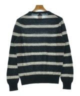 Mc Lauren（マックローレン）ニット・セーター 紺 サイズ:44(M位) メンズ/2200638551051