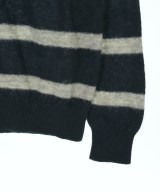 Mc Lauren（マックローレン）ニット・セーター 紺 サイズ:44(M位) メンズ/2200638551051