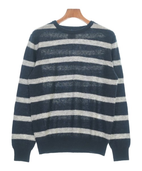 Mc Lauren(マックローレン)ニット・セーター グレー サイズ:-(M位)/2200672807312